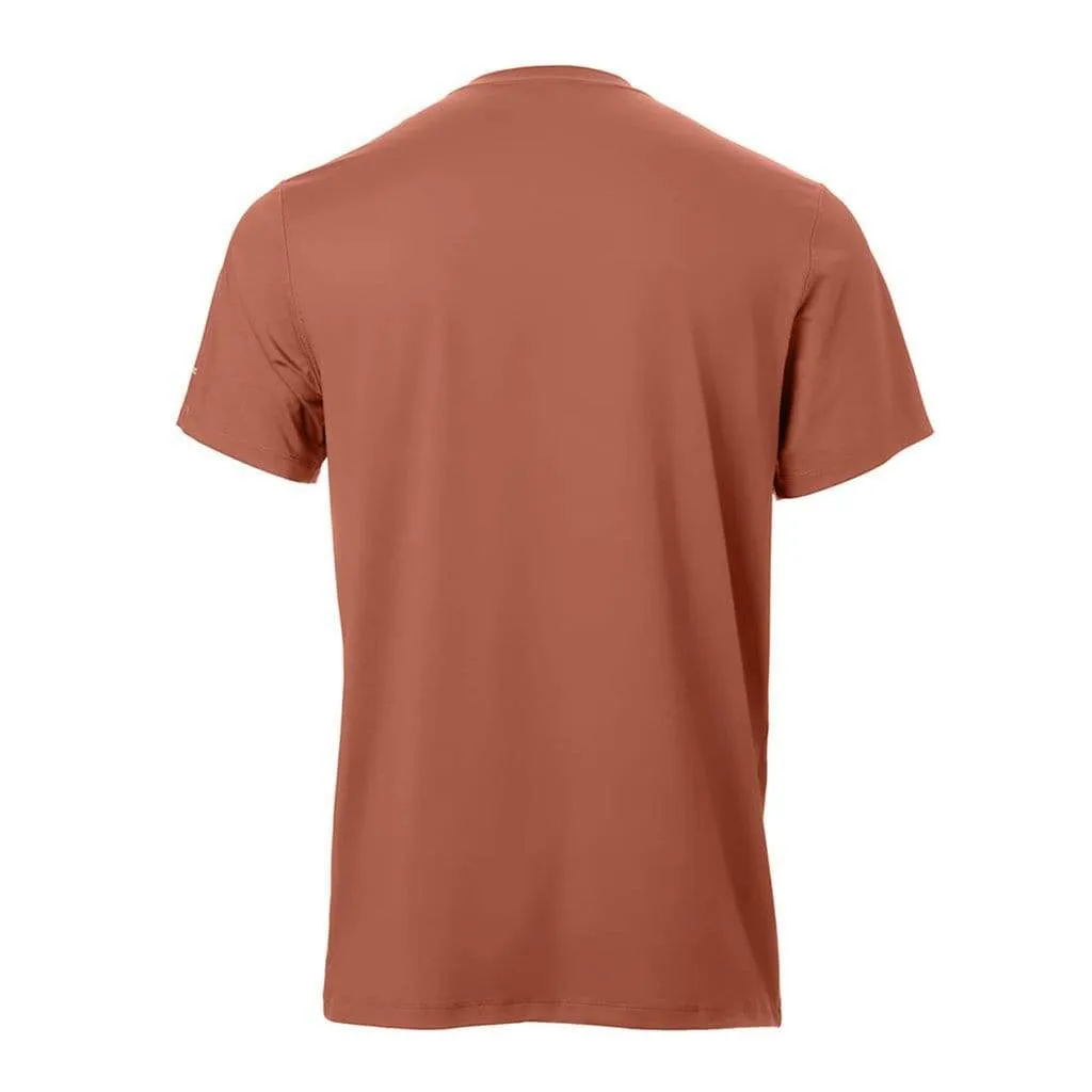 Men's Cooling Pocket Workwear T-Shirt