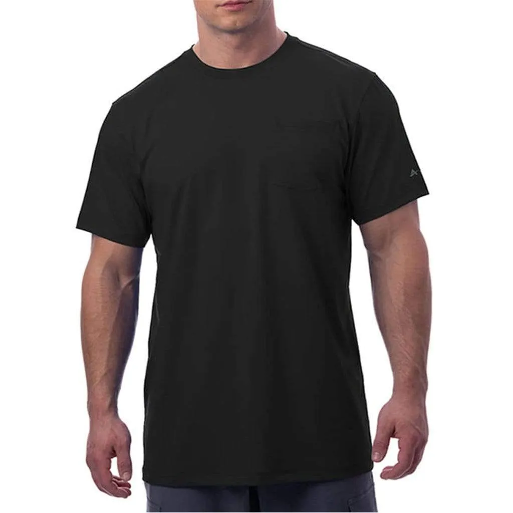 Men's Cooling Pocket Workwear T-Shirt