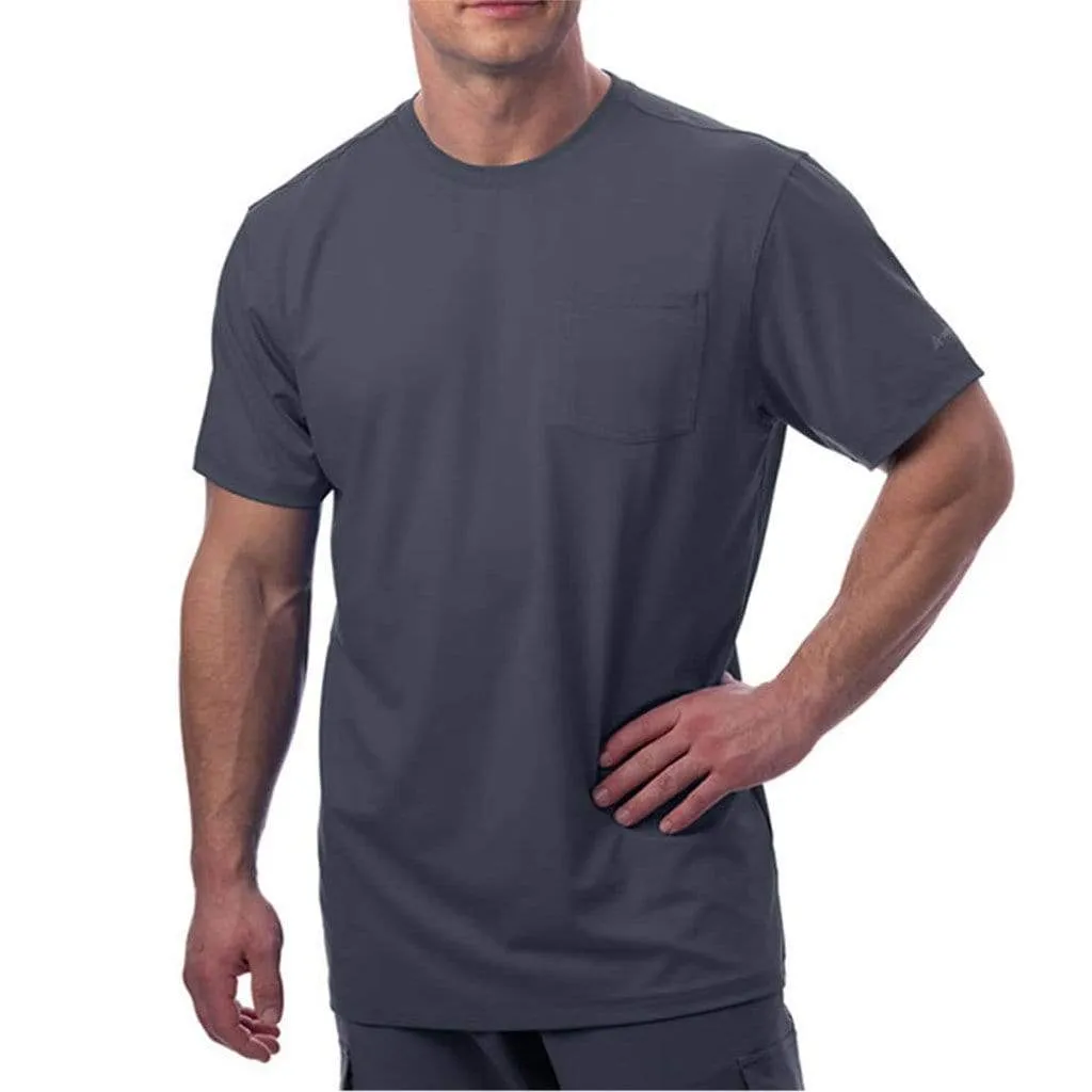 Men's Cooling Pocket Workwear T-Shirt