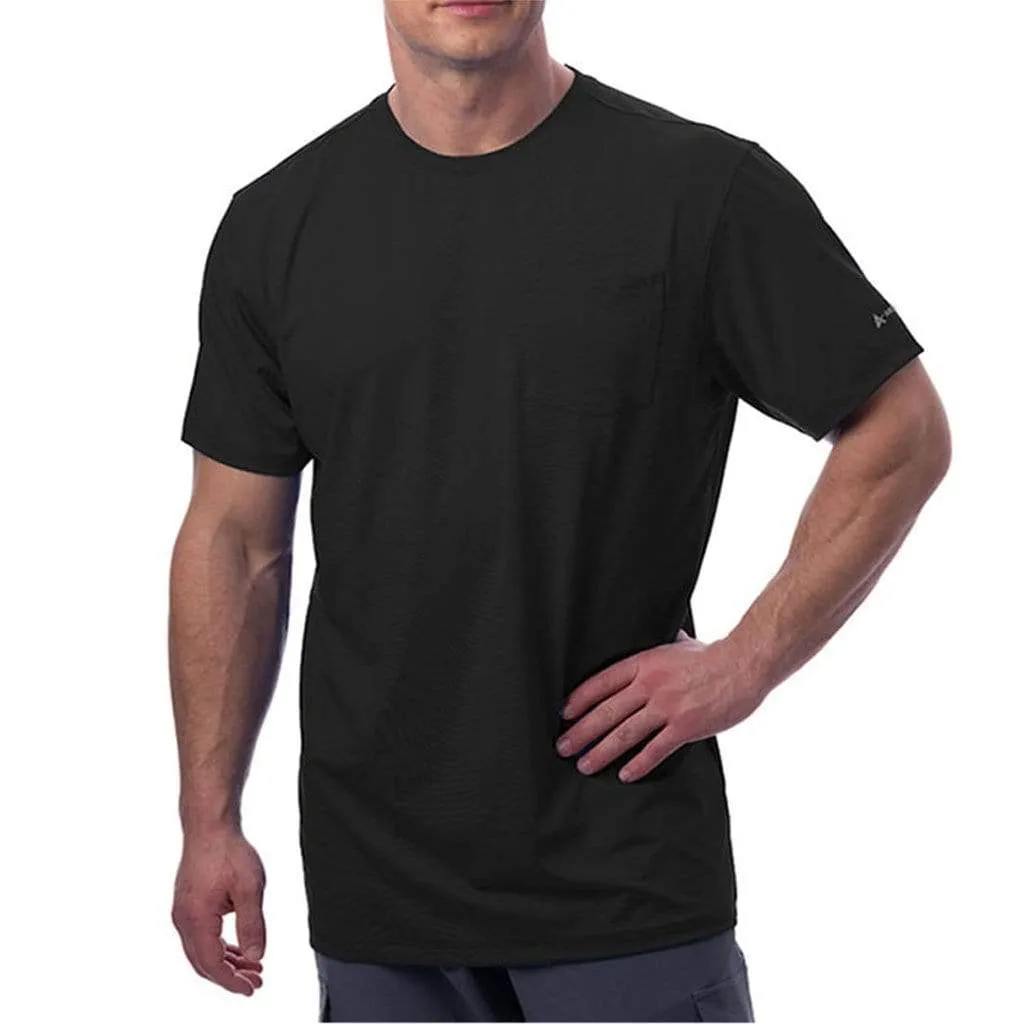 Men's Cooling Pocket Workwear T-Shirt