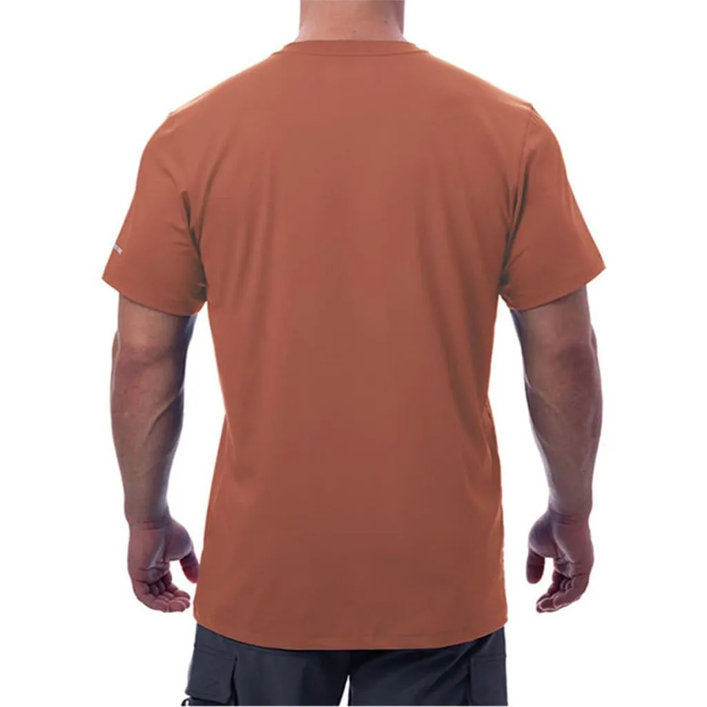 Men's Cooling Pocket Workwear T-Shirt