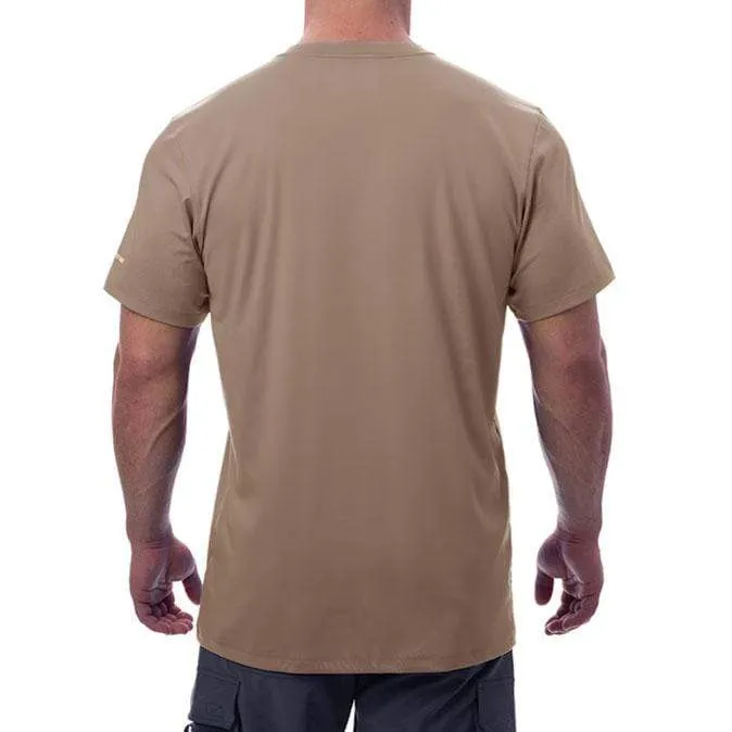 Men's Cooling Pocket Workwear T-Shirt