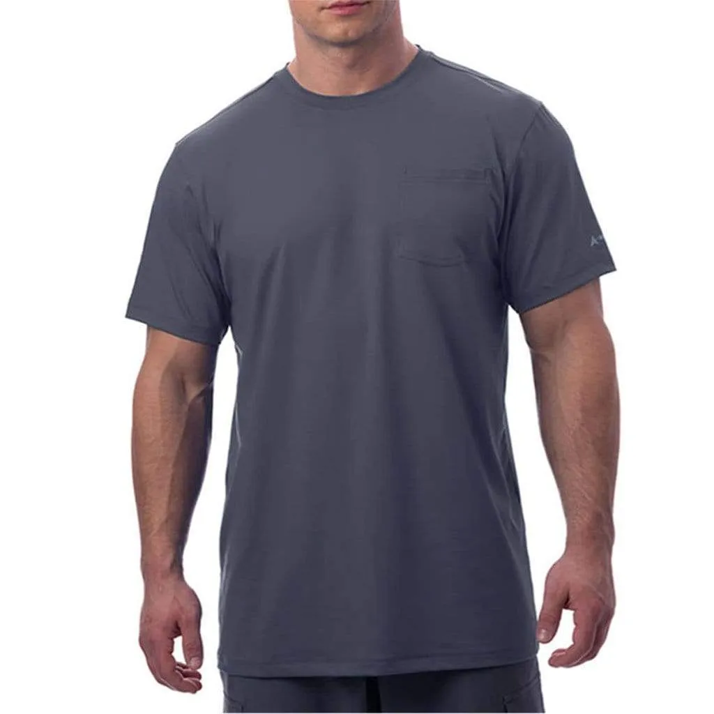 Men's Cooling Pocket Workwear T-Shirt