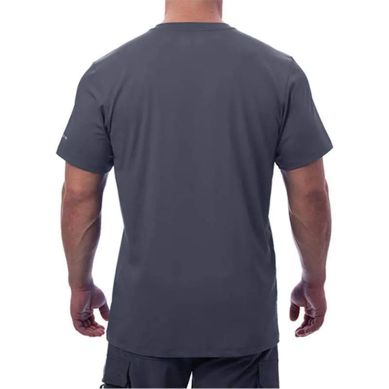 Men's Cooling Pocket Workwear T-Shirt