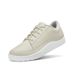 Men's Plant Pacers - Natural White (Blizzard Sole)