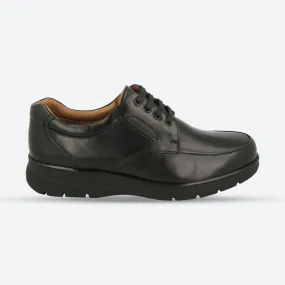 Mens Wide Fit DB Congo Shoes