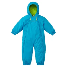 Montbell Babys Powder Coveralls 80-90