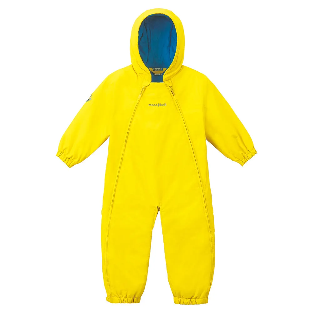 Montbell Babys Powder Coveralls 80-90