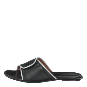 Natal Sandals Black