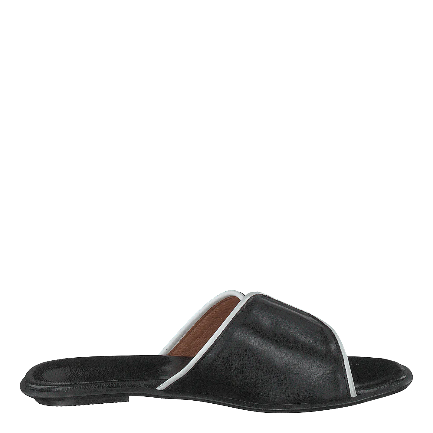 Natal Sandals Black