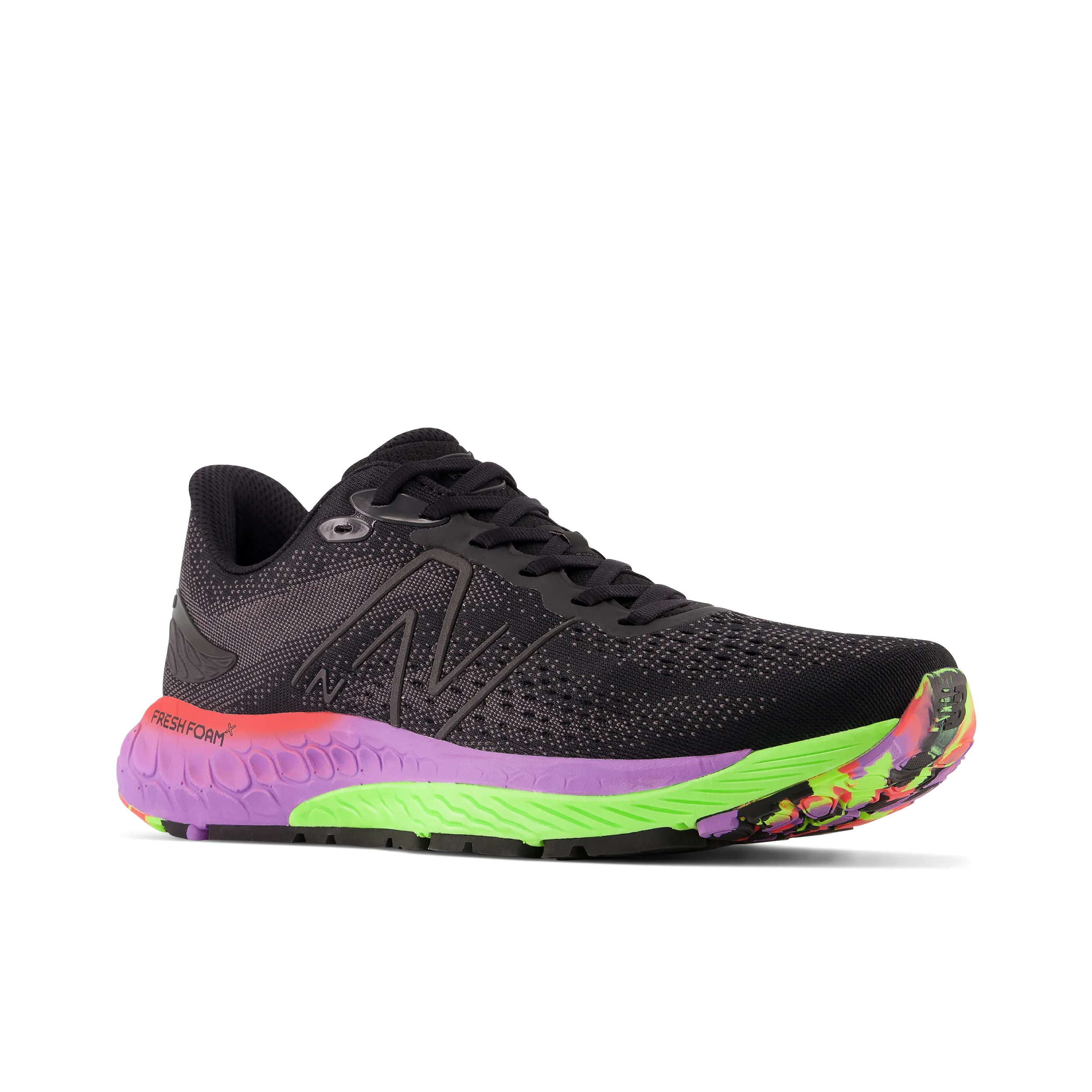 New Balance Women Fresh Foam 880V12 Running Shoes (Standard)