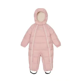 NEW! Stonz Puffer Snow Suit