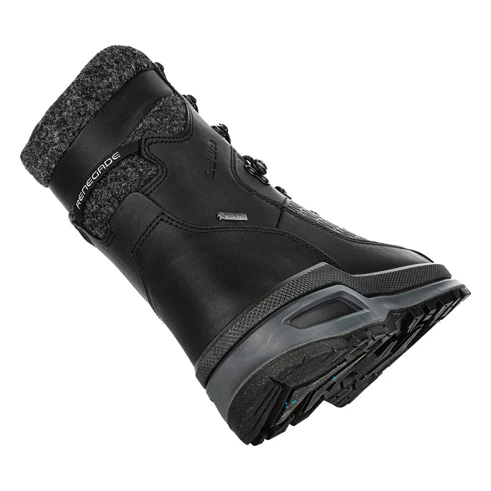 Renegade Evo Ice GTX - Black