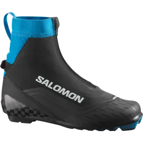 Salomon S/Max Carbon Classic Prolink