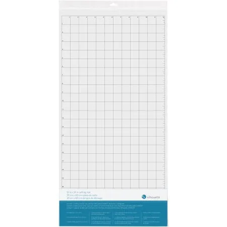 Silhouette Cameo Cutting Mat