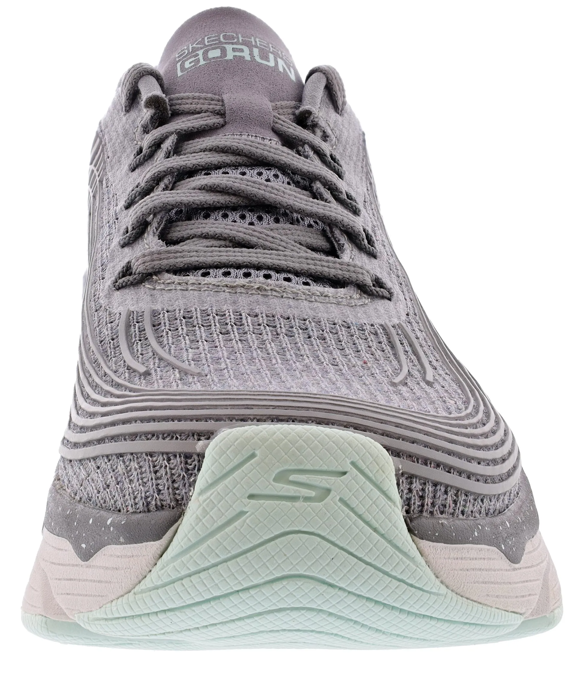 Skechers Women's Max Cushioning Elite Your Planet Running Shoes