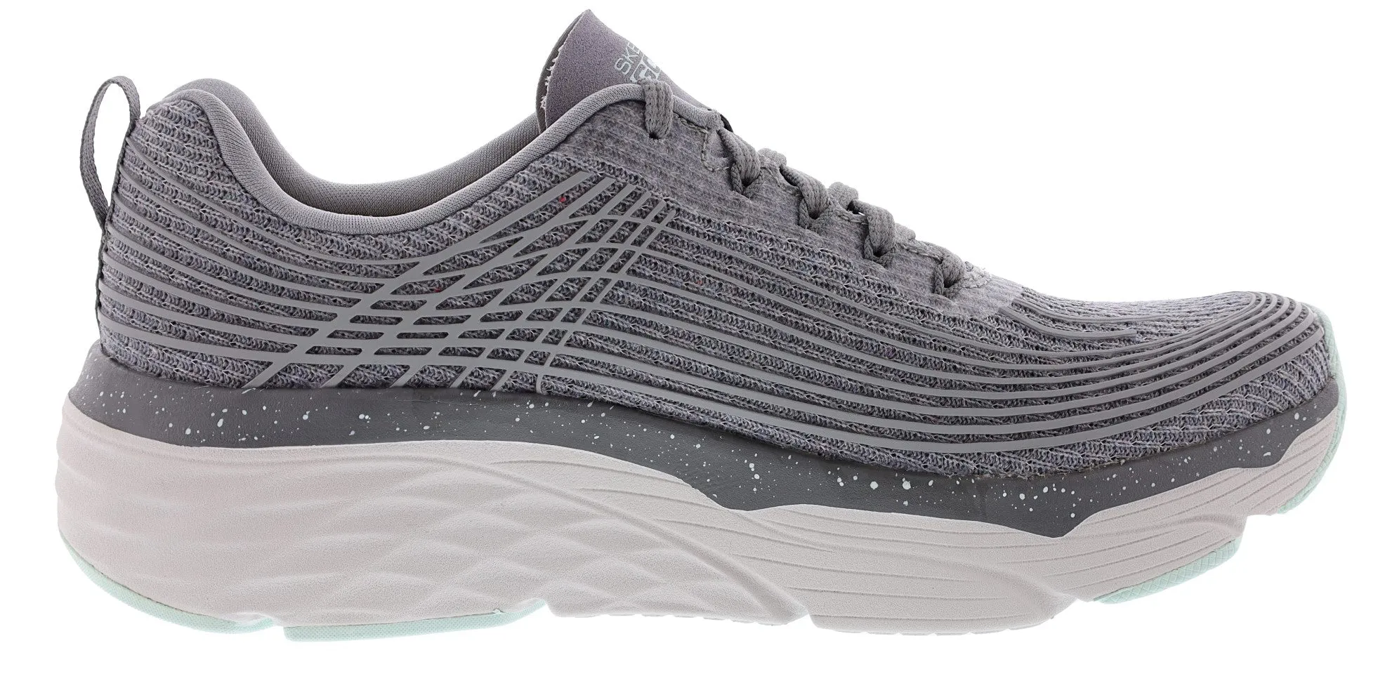 Skechers Women's Max Cushioning Elite Your Planet Running Shoes