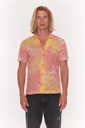 Sunrise Short Sleeve Shirt