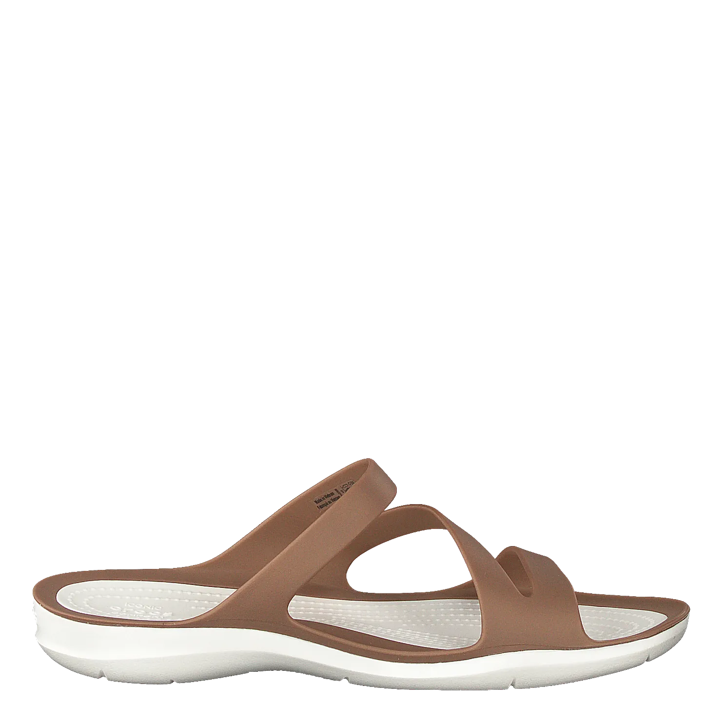 Swiftwater Sandal W Bronze/oyster