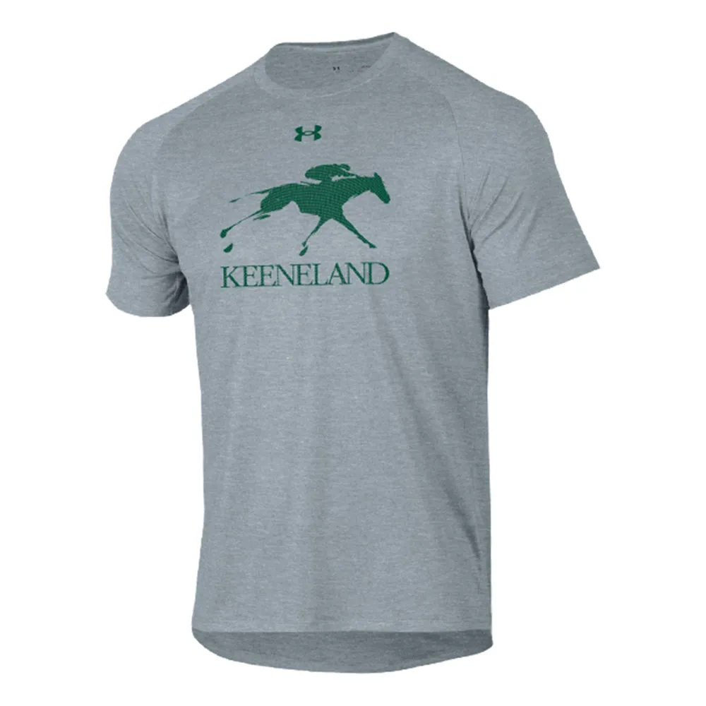 Under Armour Keeneland Men's Tech Tee