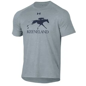 Under Armour Keeneland Men's Tech Tee