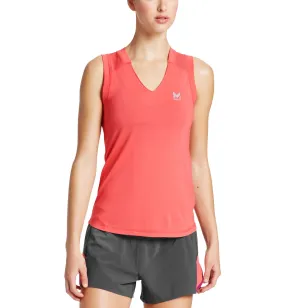 VaporActive Conductor Tank Top | Calypso Coral